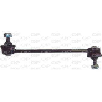 Entretoise/tige, stabilisateur avant droit OPEN PARTS OEM 548401J000