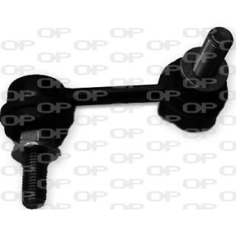 Entretoise/tige, stabilisateur avant droit OPEN PARTS OEM 54618BA30A