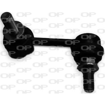 Entretoise/tige, stabilisateur avant gauche OPEN PARTS OEM 54668AU000 Entretoise/tige, stabilisateur avant gauche OPEN PARTS OEM 54668AU000