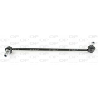 Entretoise/tige, stabilisateur avant droit OPEN PARTS OEM 31356778070