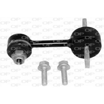 Entretoise/tige, stabilisateur OPEN PARTS OEM 8E0505465K
