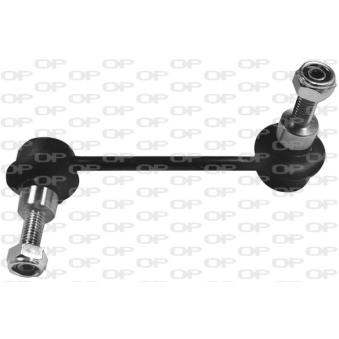Entretoise/tige, stabilisateur avant gauche OPEN PARTS OEM 5461600Q0C