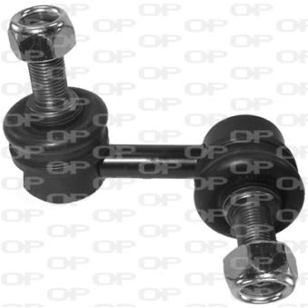 Entretoise/tige, stabilisateur avant droit OPEN PARTS OEM 546188H300