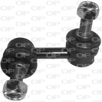 Entretoise/tige, stabilisateur avant gauche OPEN PARTS OEM 546688H300