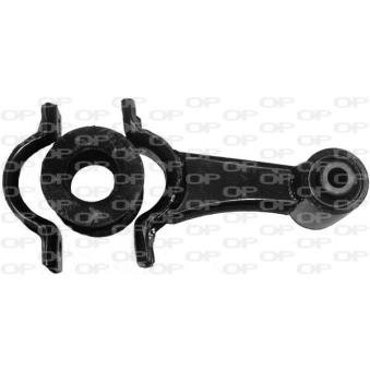 Entretoise/tige, stabilisateur avant droit OPEN PARTS OEM 1633200190