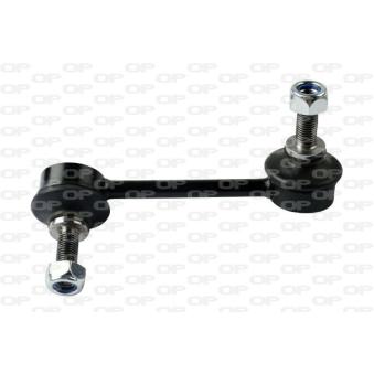 Entretoise/tige, stabilisateur arrière droit OPEN PARTS [SSL1210.01]