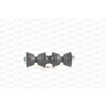 Entretoise/tige, stabilisateur OPEN PARTS SSL1222.11 pour BMW Série 6 2.0 TDCi - 110cv