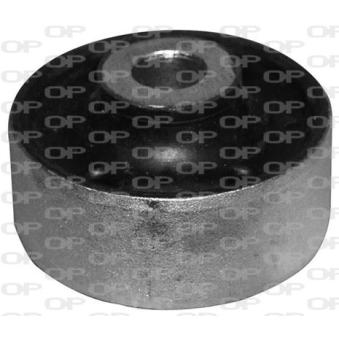 Silent bloc de suspension (train avant) OPEN PARTS SSS1002.11 pour AUDI A7 1,2 TSI - 110cv