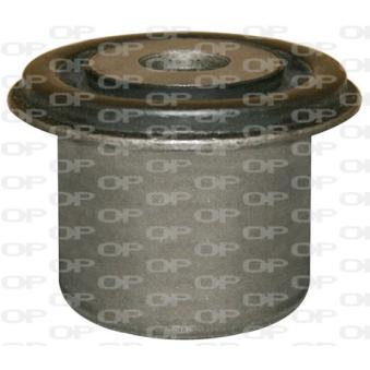 Silent bloc de suspension (train avant) OPEN PARTS OEM 0007001V006000000