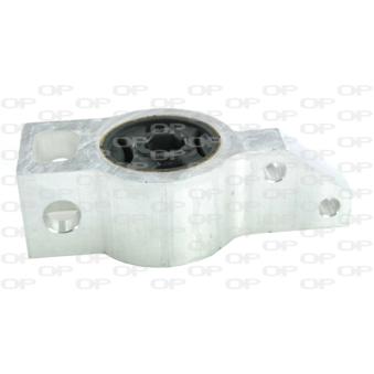 Silent bloc de suspension (train avant) OPEN PARTS OEM 1K0199231G