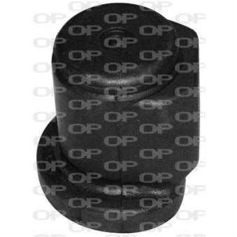 Silent bloc de suspension (train arrière) OPEN PARTS SSS1007.11