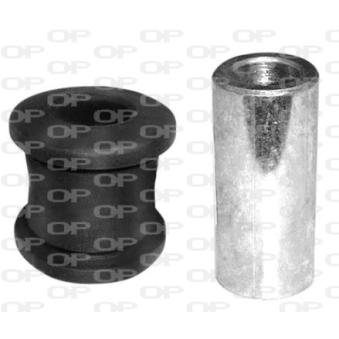 Silent bloc de suspension (train avant) OPEN PARTS OEM 352393