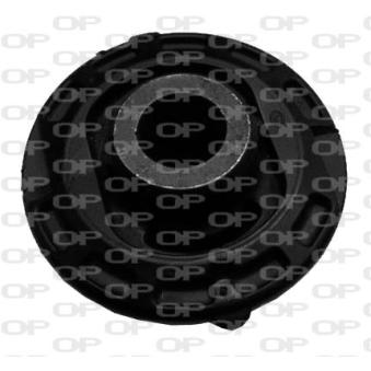 Silent bloc de suspension (train avant) OPEN PARTS OEM 352398