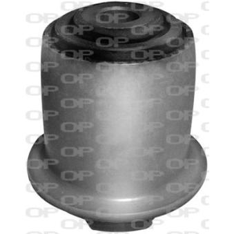 Silent bloc de suspension (train avant) OPEN PARTS OEM 24439582