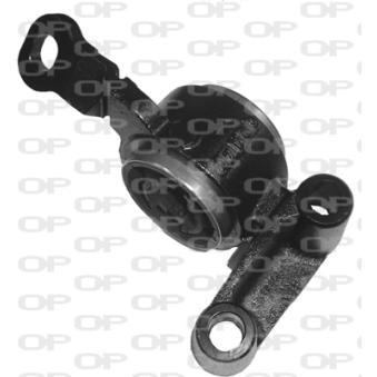 Silent bloc de suspension (train avant) OPEN PARTS OEM 31126757561