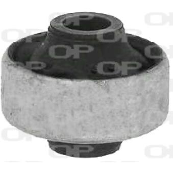 Silent bloc de suspension (train avant) OPEN PARTS OEM 6N0407181