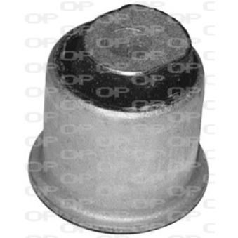 Silent bloc de suspension (train avant) OPEN PARTS OEM 8N0407182A