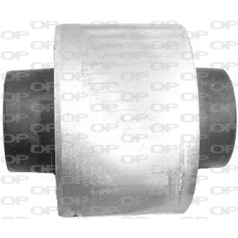 Silent bloc de suspension (train avant) OPEN PARTS OEM A2033330914