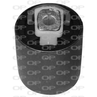 Silent bloc de suspension (train arrière) OPEN PARTS SSS1031.11 pour CADILLAC DEVILLE 1.9 TDI - 110cv