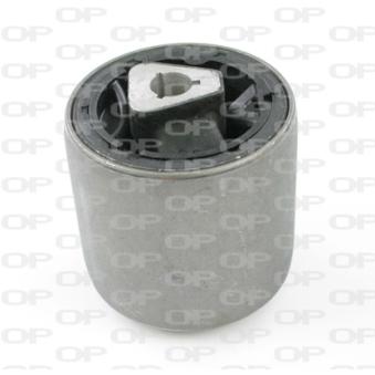 Silent bloc de suspension (train avant) OPEN PARTS OEM 31126765992