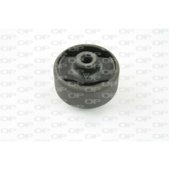 Silent bloc de suspension (train avant) OPEN PARTS OEM 1E0134153A