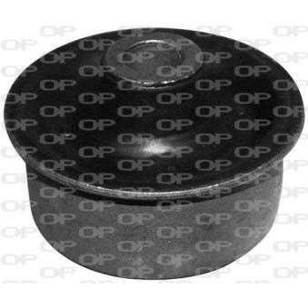 Silent bloc de suspension (train arrière) OPEN PARTS OEM 1035929