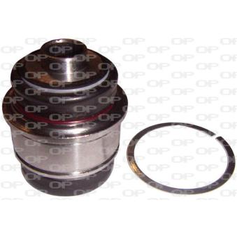 Suspension, corps de l'essieu OPEN PARTS OEM 33326767748