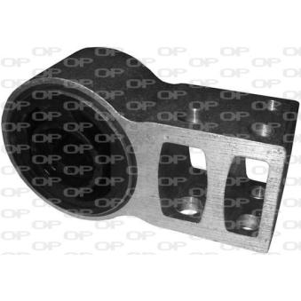 Silent bloc de suspension (train avant) OPEN PARTS OEM 50708721