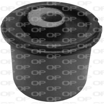 Silent bloc de suspension (train avant) OPEN PARTS OEM 7L0407182C