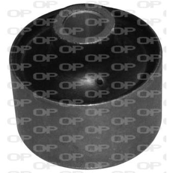 Silent bloc de suspension (train avant) OPEN PARTS OEM 4042024