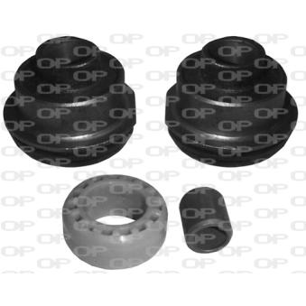 Silent bloc de suspension (train avant) OPEN PARTS OEM 1693330114 Silent bloc de suspension (train avant) OPEN PARTS OEM 1693330114