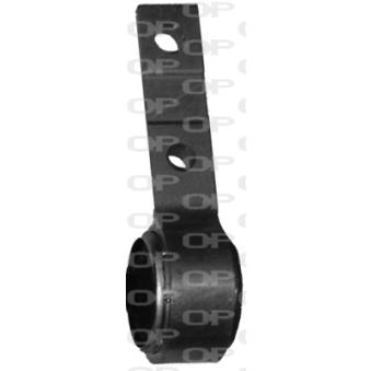 Silent bloc de suspension (train avant) OPEN PARTS OEM 54501AV605 Silent bloc de suspension (train avant) OPEN PARTS OEM 54501AV605