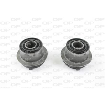 Silent bloc de suspension (train avant) OPEN PARTS OEM 2103335514