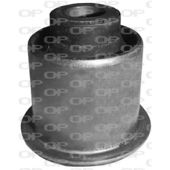 Silent bloc de suspension (train avant) OPEN PARTS [SSS1083.11]