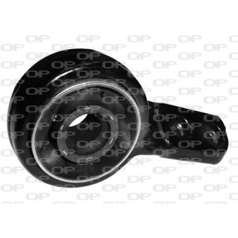Silent bloc de suspension (train avant) OPEN PARTS OEM 31121136532