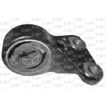 Silent bloc de suspension (train avant) OPEN PARTS OEM GSJ1001