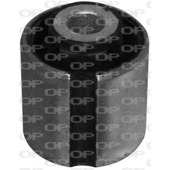 Silent bloc de suspension (train avant) OPEN PARTS OEM 701407140C