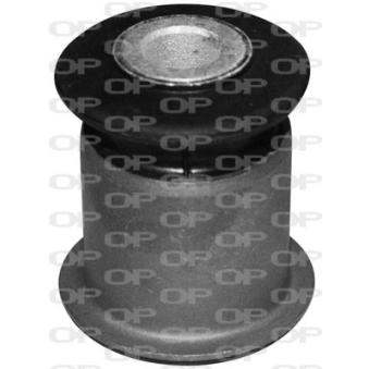 Silent bloc de suspension (train avant) OPEN PARTS OEM 7D0407183