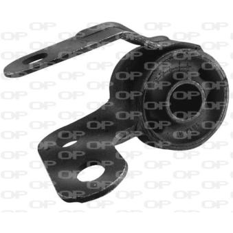 Silent bloc de suspension (train avant) OPEN PARTS OEM 352382 Silent bloc de suspension (train avant) OPEN PARTS OEM 352382