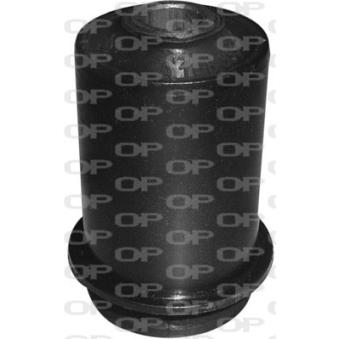 Silent bloc de suspension (train avant) OPEN PARTS OEM A1683330014