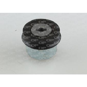 Silent bloc de suspension (train arrière) OPEN PARTS OEM 423302