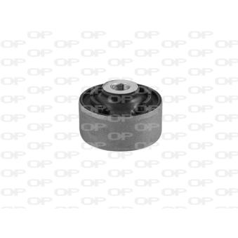 Silent bloc de suspension (train arrière) OPEN PARTS SSS1117.11