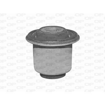 Silent bloc de suspension (train avant) OPEN PARTS SSS1135.11