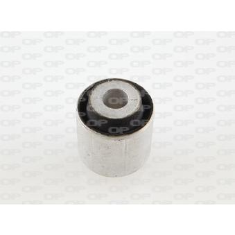 Silent bloc de suspension (train arrière) OPEN PARTS OEM 33326792533