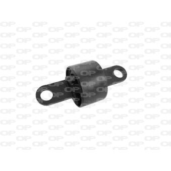 Silent bloc de suspension (train arrière) OPEN PARTS OEM BV615K896AB