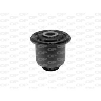 Silent bloc de suspension (train avant) OPEN PARTS SSS1197.11 pour FORD TRANSIT 1.5 dCi - 75cv