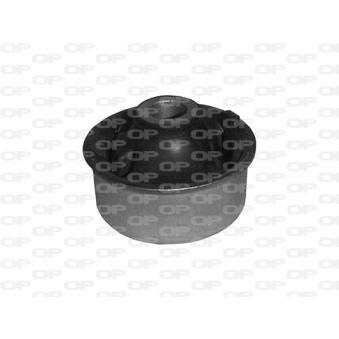 Silent bloc de suspension (train avant) OPEN PARTS OEM 4806912300 Silent bloc de suspension (train avant) OPEN PARTS OEM 4806912300