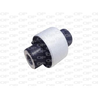 Silent bloc de suspension (train arrière) OPEN PARTS OEM 5Q0505543B