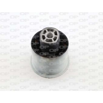 Silent bloc de suspension (train arrière) OPEN PARTS SSS1219.11 pour TESLA MODEL X 1.6 E85 - 110cv