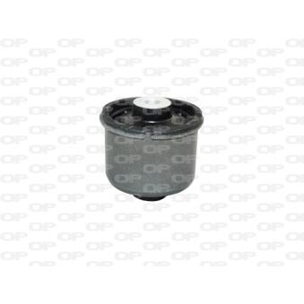 Silent bloc de suspension (train arrière) OPEN PARTS SSS1220.11 pour FORD B-MAX 1.6 TDCi - 95cv